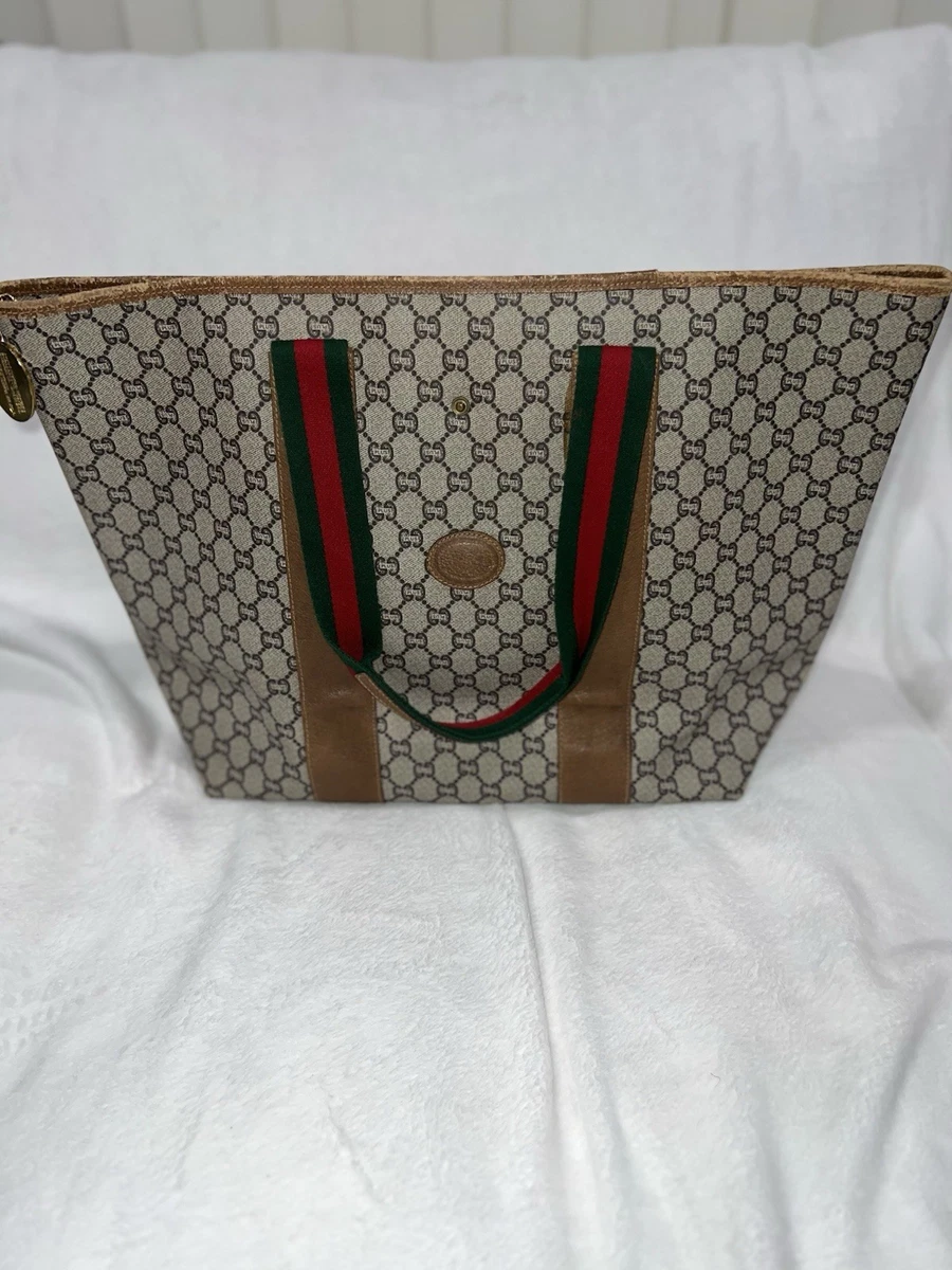 Gucci Plus Bags for sale | eBay
