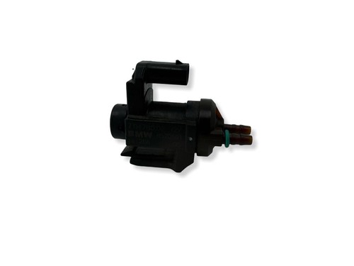 BMW 5 F10 F11 2014 Diesel 140kW Vakuumventil Unterdruckventil Magnetventil