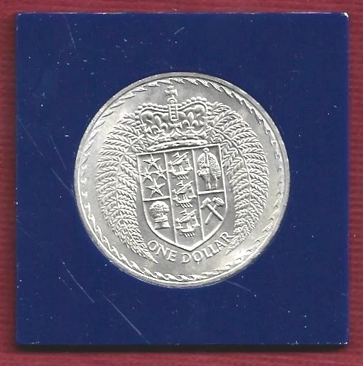 25+ 1967 New Zealand Coins for sale | Updated Oct 2026
