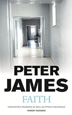 Faith, James, Peter, Used; Good Book