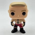 Funko Pop! WWE - Brock Lesnar #18 Walmart Exclusive LOOSE NO BOX