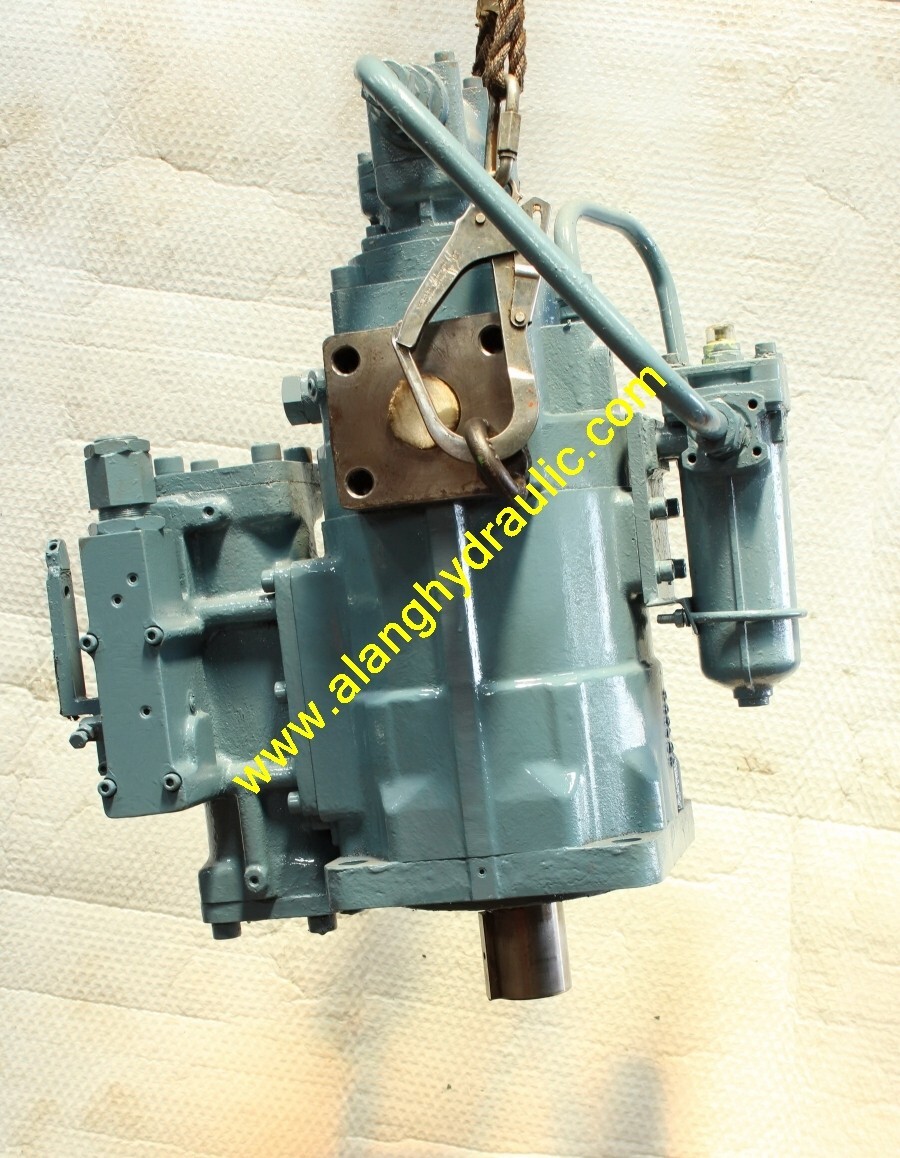 Mitsubishi Janney Hydraulic pump 3VFH2BMKRFBLA52D11 eBay