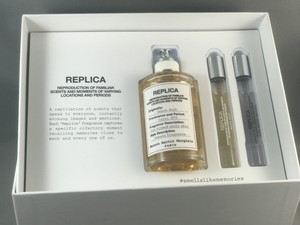 maison margiela gift set