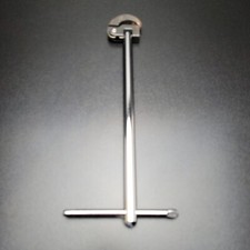 Llave de lavabo Tekton 8412