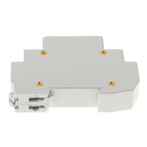 UK Net Ethernet 1000 Mbps Overvoltage Protection Rj45 Adapter Relay 2023 NEW - Picture 6 of 8