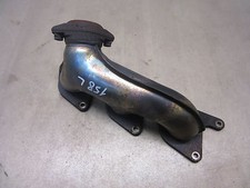 MERCEDES C-KLASSE Coupe CL203 C230 Abgaskrümmer Krümmer links (158)