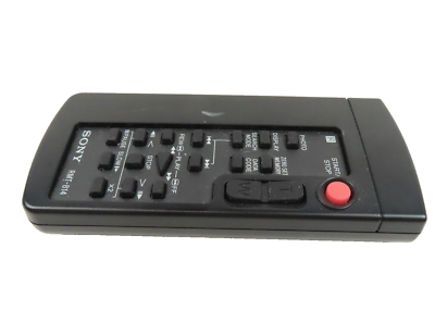 Sony RMT-814 Remote Control for Camcorder Handycam DCR-TRV110
