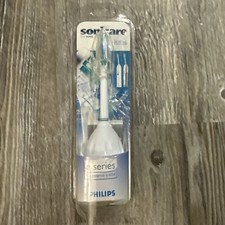 Philips Sonicare E Series HX7001 Replacement Toothbrush Brush Head New