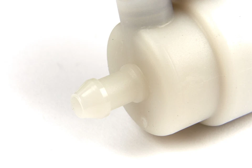 Bomba Lavadora Parabrisas ACDelco GM Equipo Original para Chevrolet Sonic 12-20 Foto 4 de 4