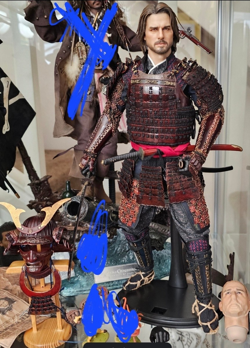 1/6 SAMURAI ウルヴァリン スーツ版 ローガン CS137 1/6 SAMURAI