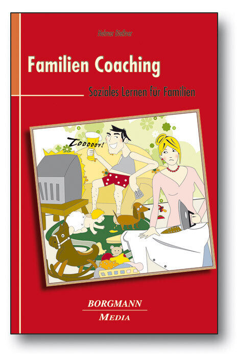 Thumbnail - Familien Coaching | Helmar Dießner | 2014 | Deutsch