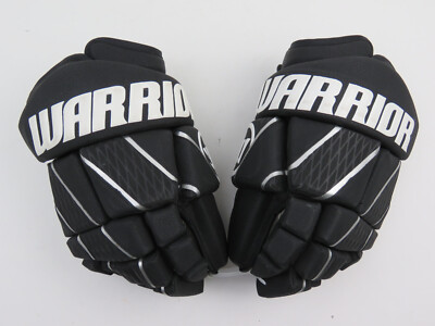 Warrior Burn Fat Boy Lacrosse Gloves Black Size 13''