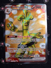 cartes POKEMON  série FAILLE PARADOXE  EV04  PARfr  à  l'unité