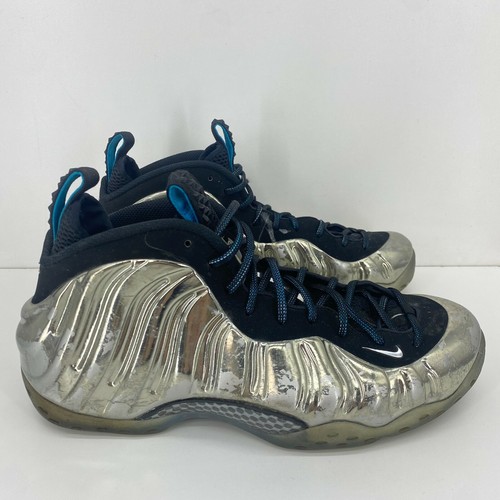 chromeposite foams