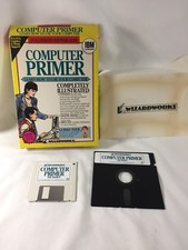 VTG Wizardworks  Computer Primer  An Illustrated Software Guide 1992 Q3