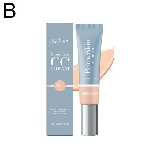 CC Cream Moisturizes and nourishes the skin GXO L1J1 - Picture 25 of 28