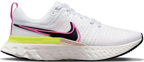 Nike React Infinity Run Flyknit 2 Rawdacious