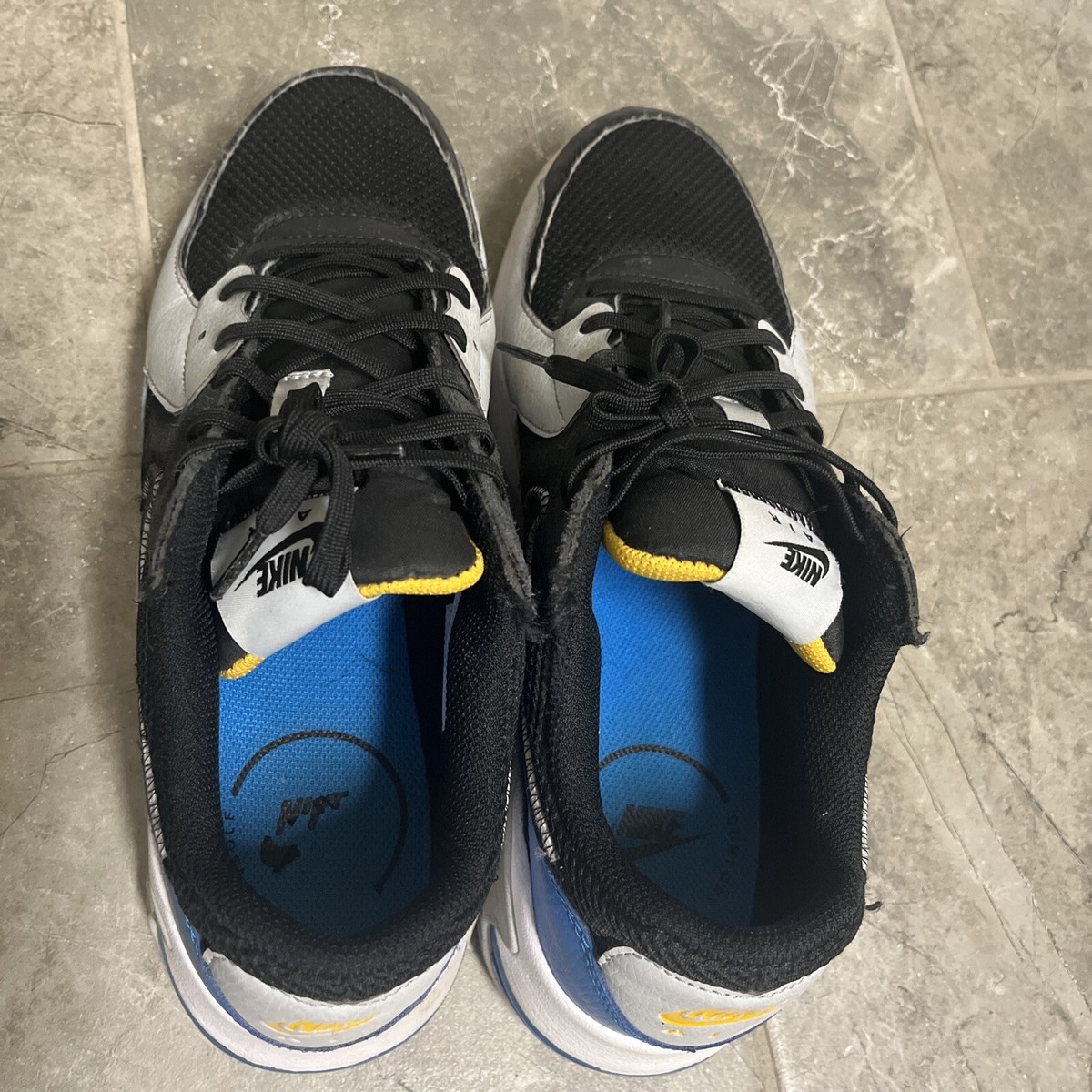 nike air max comfort insole