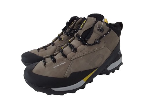ADIDAS FIVE TEN Men=10 Women 8.5 Hiking Climb Sneaker Five  display picture 1