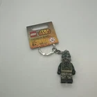 Lego Star Wars COMMANDER GREE Keychain Minifigure 853474 NEW MINT