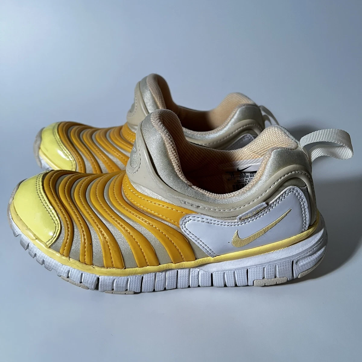 Nike dynamo cheap free girls