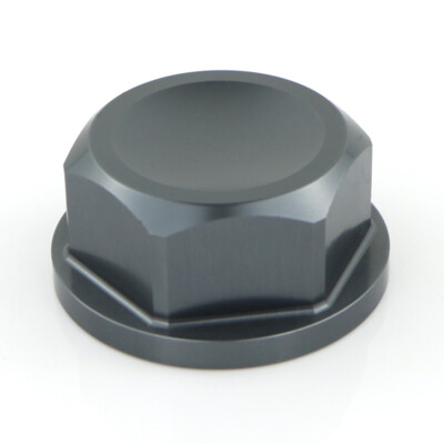 Fit For Kawasaki ZX636R 2005 2006 05 06 ZX 636R Anodized Aluminum