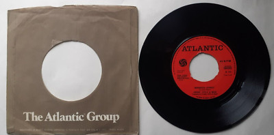 Crosby, Stills & Nash   Marrakesh Express - 7'' - VG
