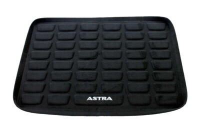 Genuine GM Opel Astra K Trunk Tub 13420103 NEW