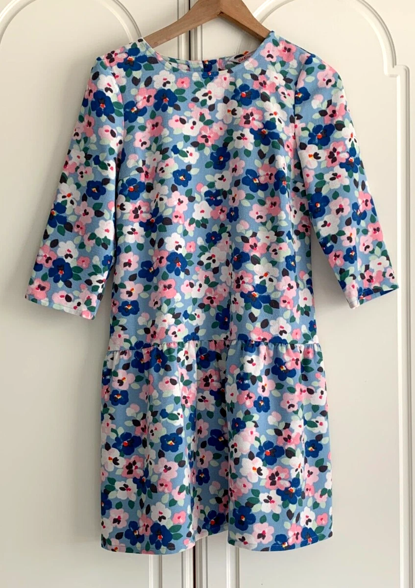 blue floral boho dress chiffon Maxi blue floral summer chiffon dresses 5017 main image 0