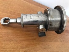 RARE T WALKERS CHERUB STAINLESS /STEEL  SHIPS LOG  MK 111 Nautical Maritime 