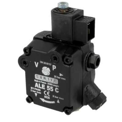 Suntec Ölbrennerpumpe ALE 55 C 9330 6P