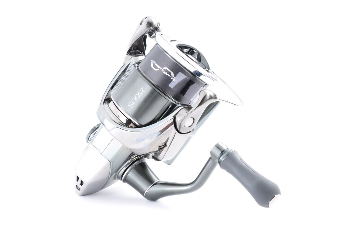 Shimano 22 Stella 2500S Fishing Spinning Reel Shipping from Shimano 22 Stella 2500S Fishing Spinning Reel Shipping from
