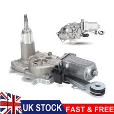Rear Wiper Motor For 2014-2021 Peugeot 108 / Citroen C1 / Toyota Aygo B001099280