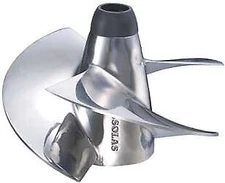 Genuine SOLAS CONCORD IMPELLER SD-CD-13/21 Sea-Doo XP, GTX, SPX, 720, 787,...