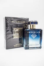 Imperium by Fragrance World 3.4 oz / 100 ML Eau De Parfum Spray - SEALED