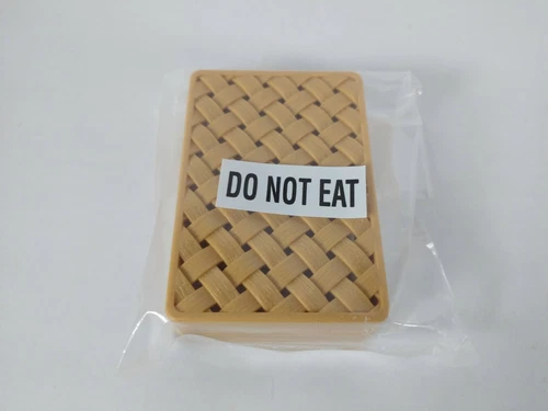 American Girl Tamale Basket Only From Saige's Picnic Set