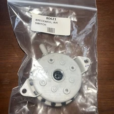 Breckwell US stove Air switch vacuum switch 80621