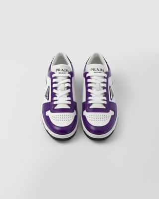 Prada Men Downtown Sneaker UK 11