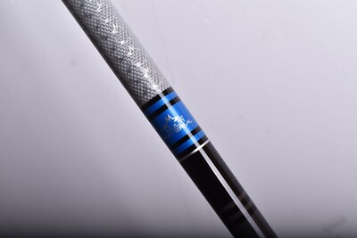 TENSEI BLUE FAIRWAYHOLZ SCHAFT 65G PING TAYLORMADE TITLEIST CALLAWAY PING R/S/X