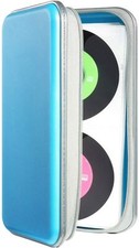 Car Home 72 Disc CD Case Organizer DVD VCD Carry Portable Holder Storage Album