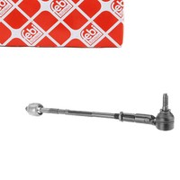 febi Spurstange + Spurstangenkopf FüR VW Polo 6N2 Lupo Seat Arosa Vorne Links