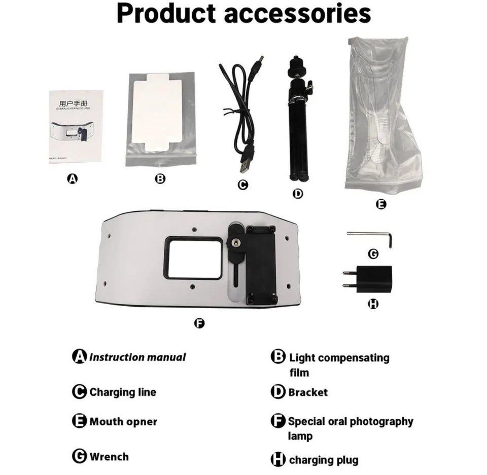 Dental Flash Smile Lite - Immagine 3 di 4