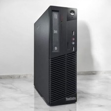 Lenovo SFF Desktop PC i7  up to 16GB RAM, 1TB...