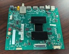 TCL Main Board for 50S423 50S425 08-CM50CUN-OC407AA