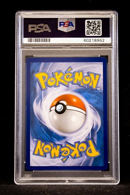 2014 Pokémon XY Venusaur EX #XY28 PSA 8 Black Star Promo | eBay