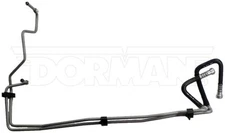 Dorman 624-642 Transmission Cooler Line fits Ford Fusion AE5Z7R081A BE5Z7R081A