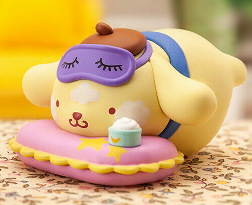 Sanrio Characters Beauty Series Confirmed Blind Box Figure New Toy Gift - Bild 12 von 31