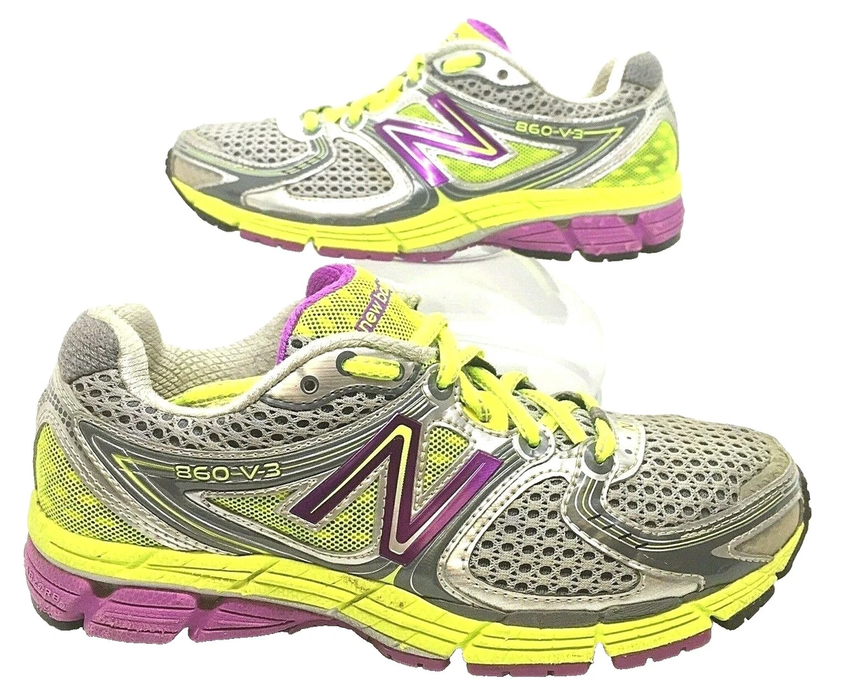 New Balance Multicolor Athletic Shoes for Women for sale | eBay display picture 2