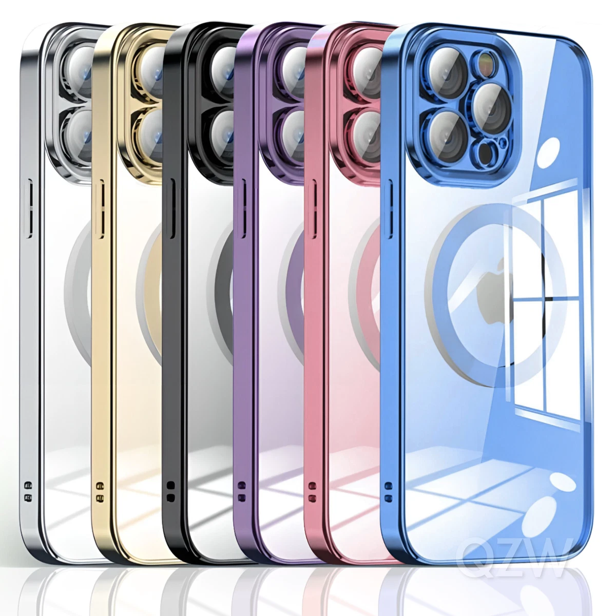 Cover Umidigi Z2 Pro In TPU: Protezione Sottile E Trasparente Che Non Copre Il Design - 2