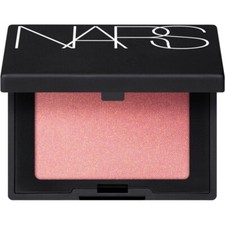 Nars Blush - Orgasm 0.08 oz./ 2.5 g. Pressed Powder Travel Size Brand New in Box
